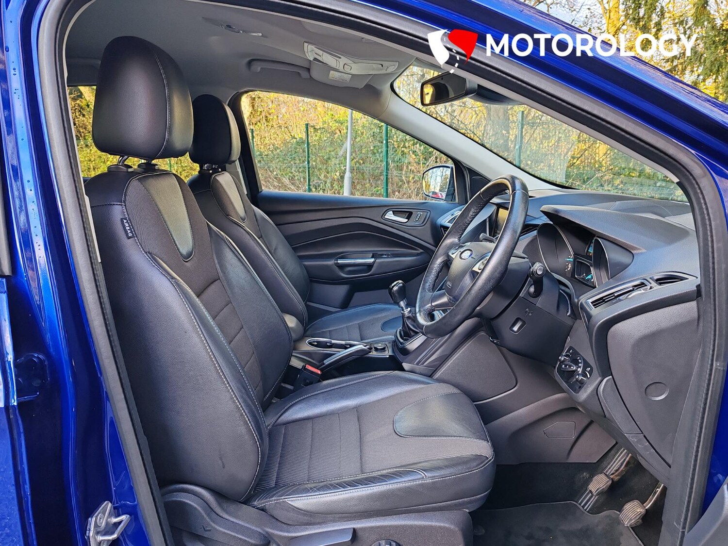 Used Ford Kuga 2015 for sale - 76640731: Photo 16