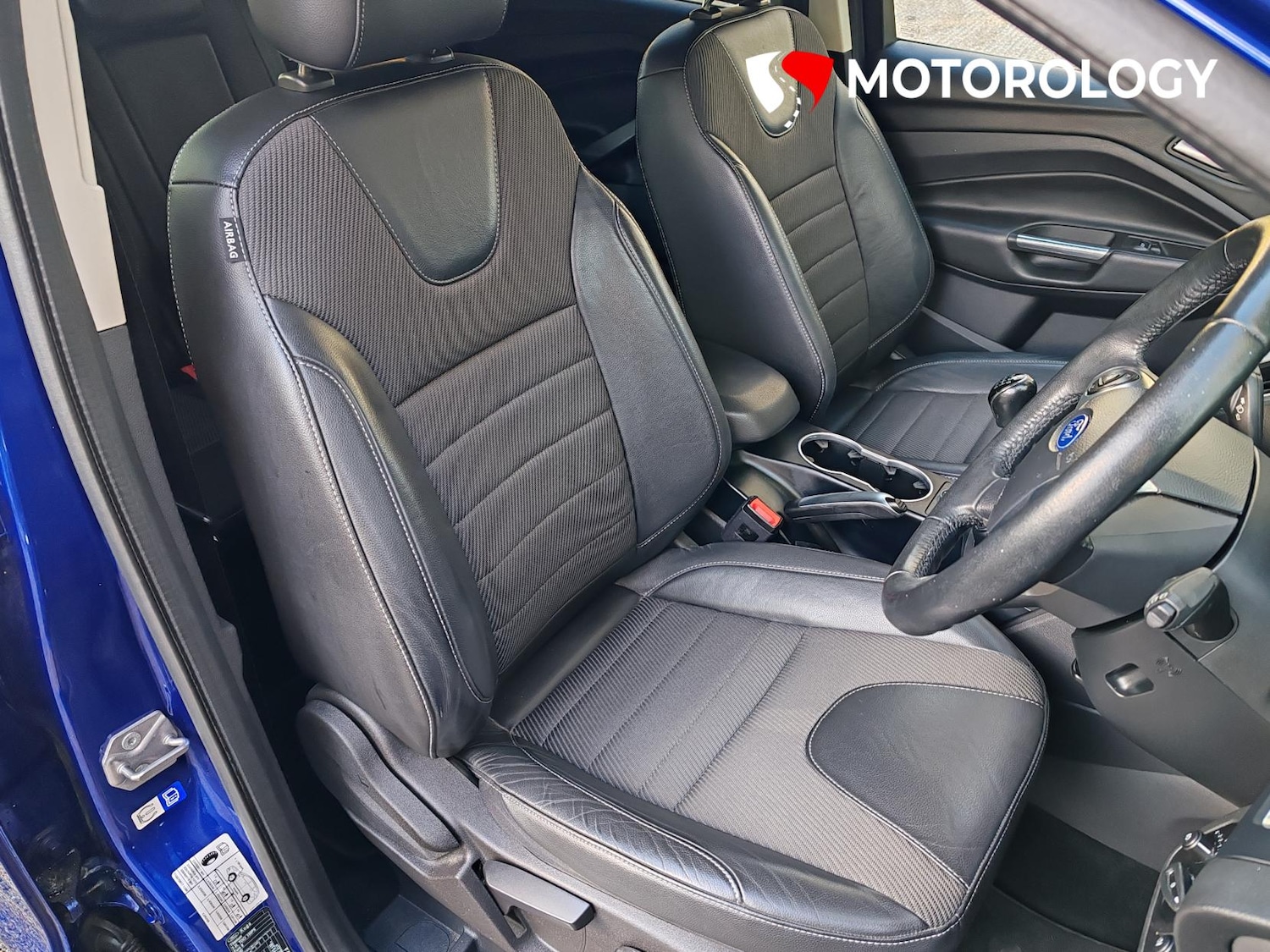 Used Ford Kuga 2015 for sale - 76640731: Photo 17