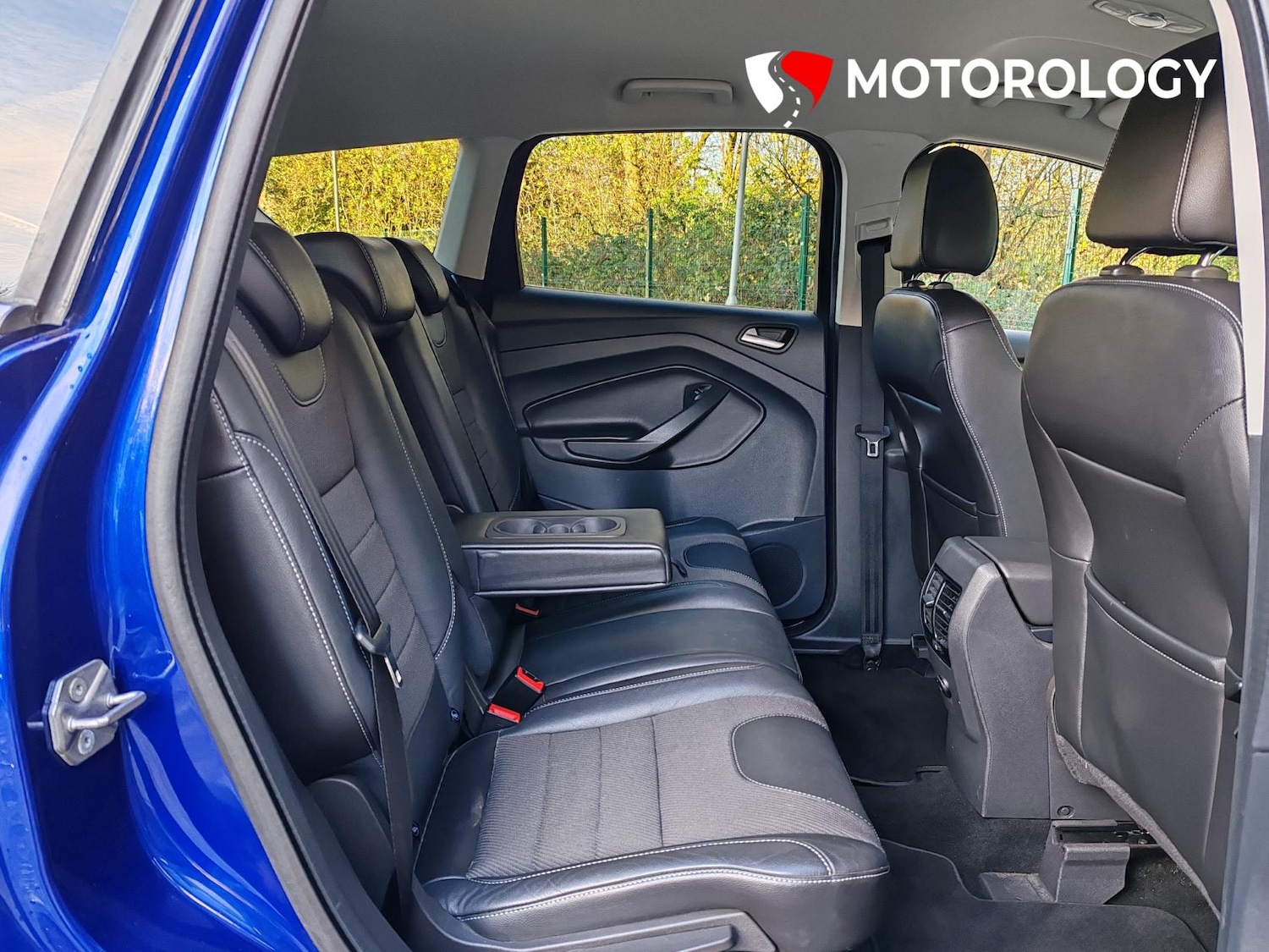 Used Ford Kuga 2015 for sale - 76640731: Photo 19