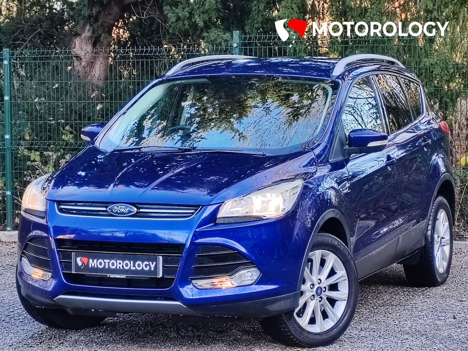 Used Ford Kuga 2015 for sale - 76640731: Photo 2