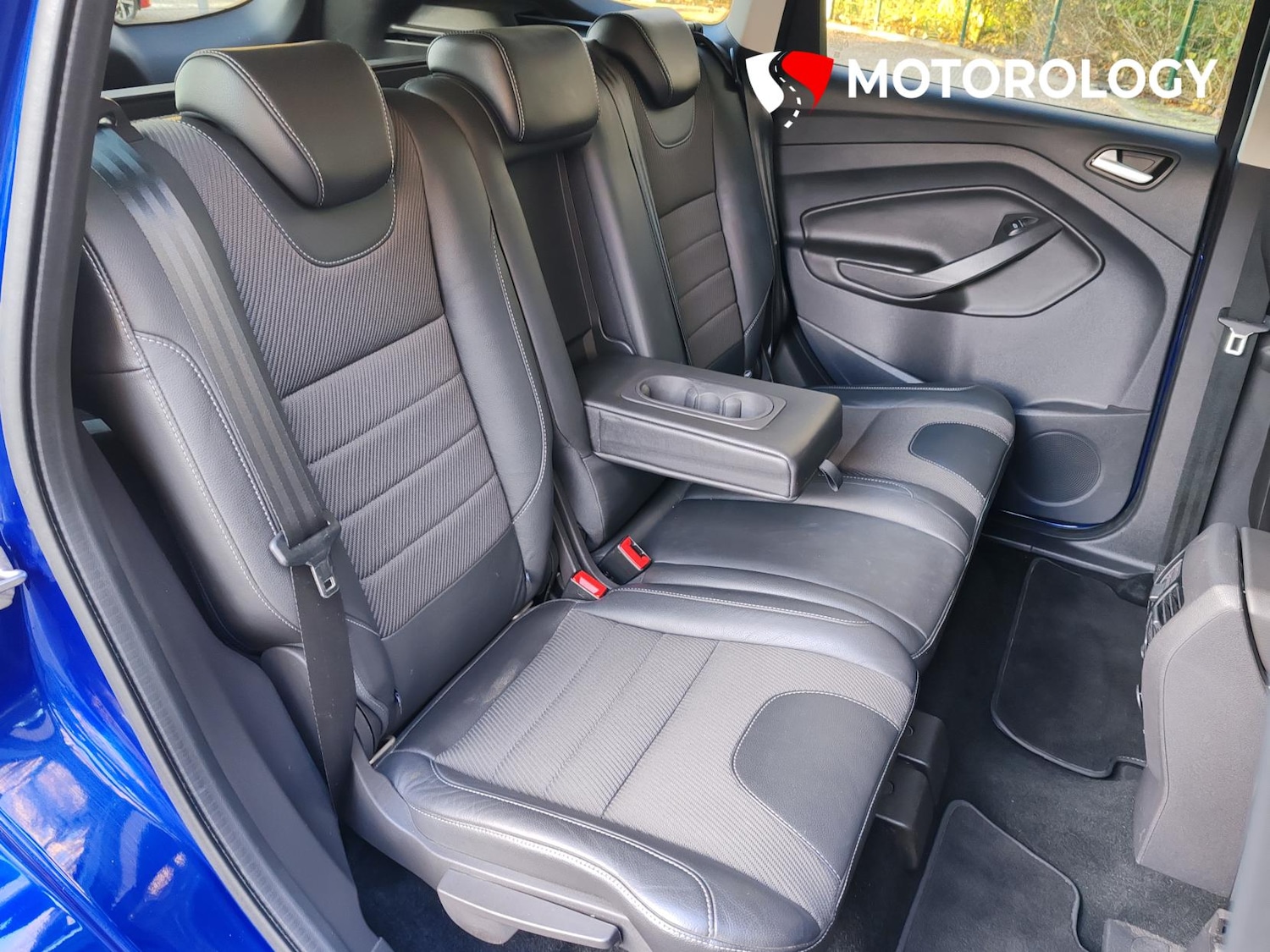 Used Ford Kuga 2015 for sale - 76640731: Photo 20