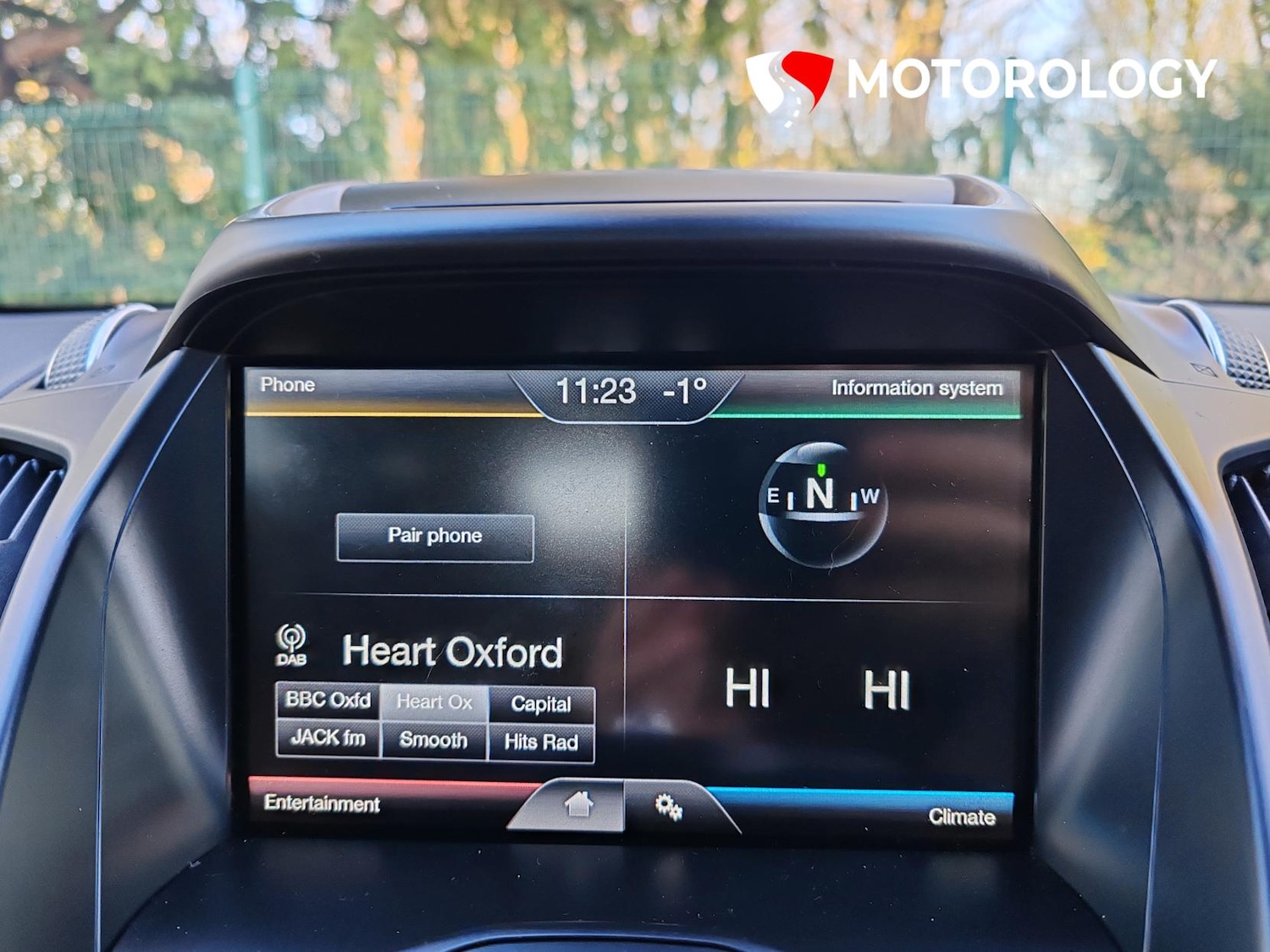 Used Ford Kuga 2015 for sale - 76640731: Photo 26