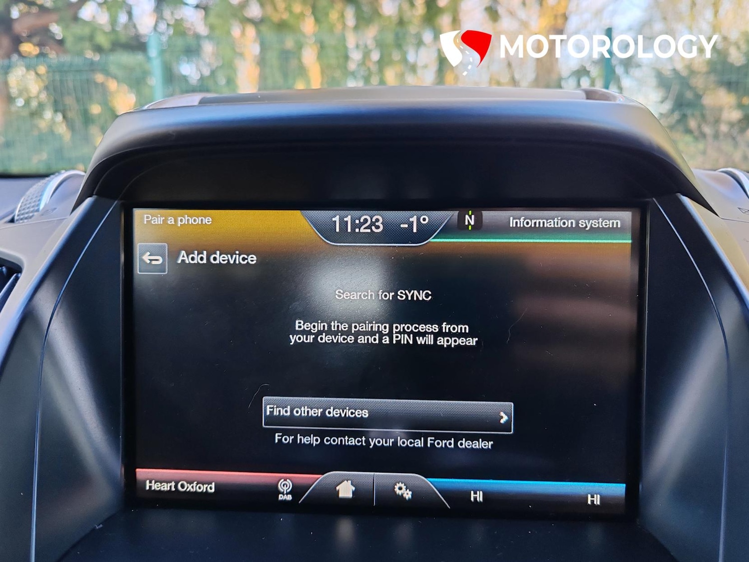 Used Ford Kuga 2015 for sale - 76640731: Photo 27