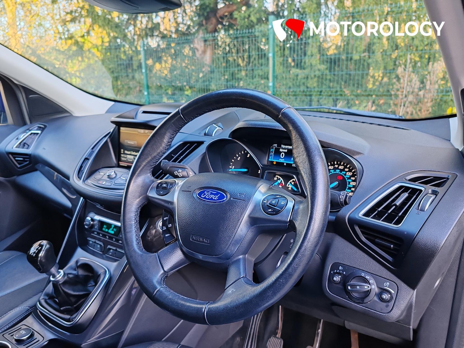 Used Ford Kuga 2015 for sale - 76640731: Photo 3