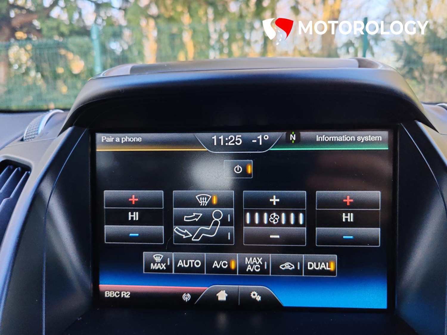 Used Ford Kuga 2015 for sale - 76640731: Photo 30