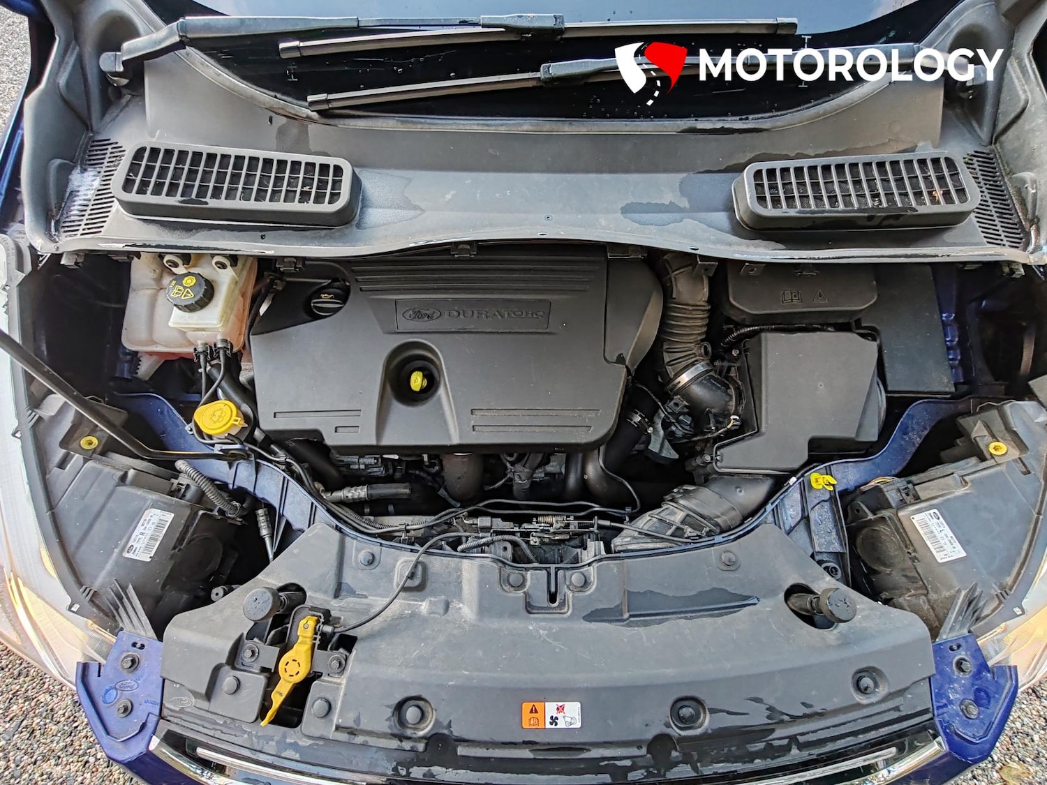 Used Ford Kuga 2015 for sale - 76640731: Photo 36