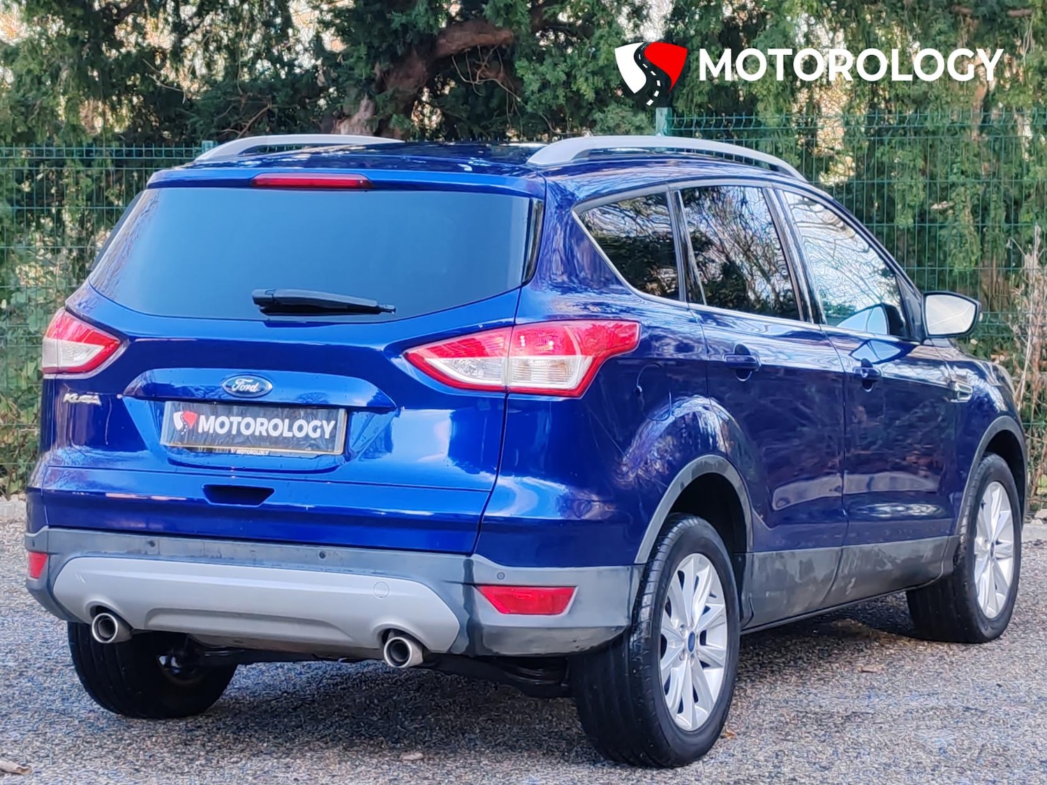Used Ford Kuga 2015 for sale - 76640731: Photo 4
