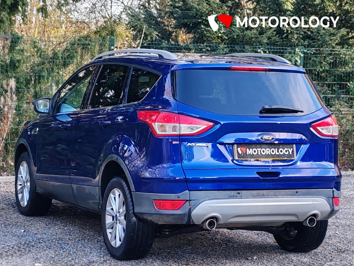 Used Ford Kuga 2015 for sale - 76640731: Photo 5