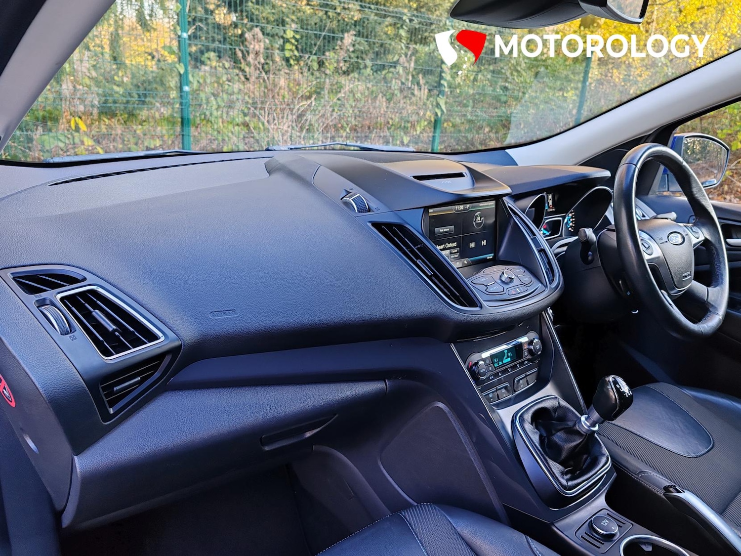 Used Ford Kuga 2015 for sale - 76640731: Photo 8