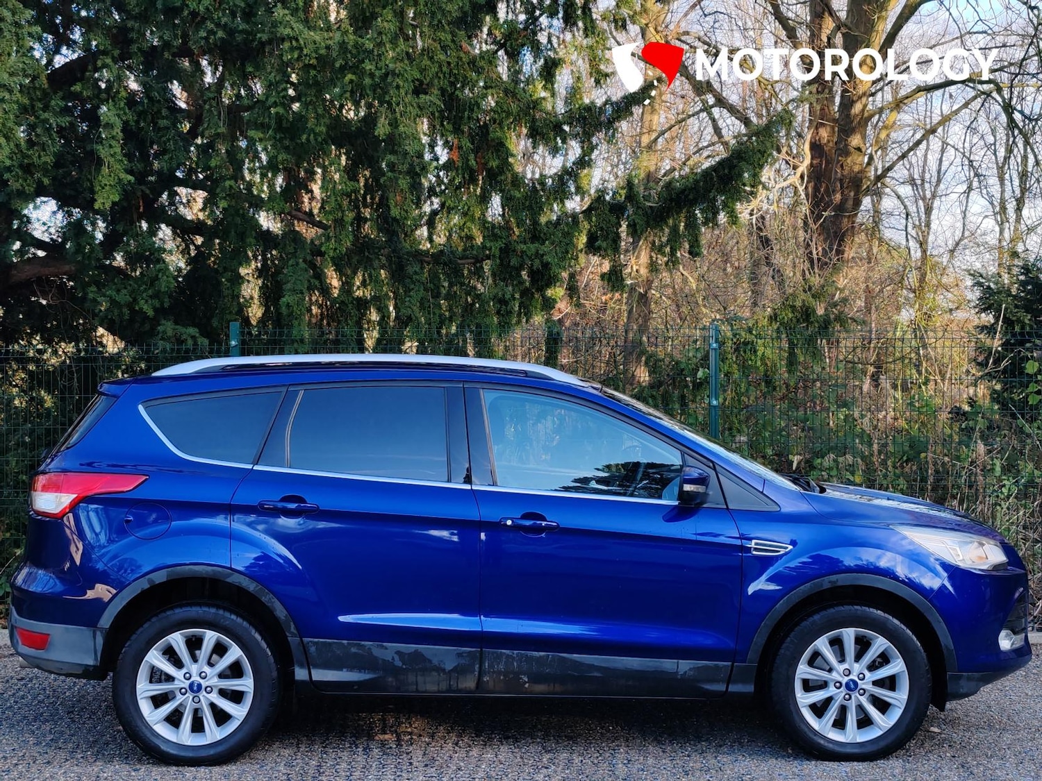 Used Ford Kuga 2015 for sale - 76640731: Photo 9
