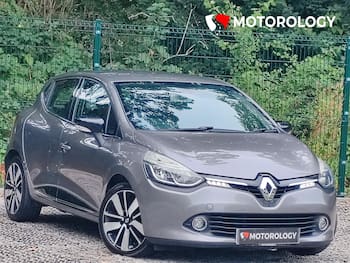 Used Renault Clio 2016 for sale - 79679847: Photo