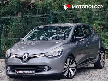 Used Renault Clio 2016 for sale - 79679847: Photo