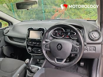 Used Renault Clio 2016 for sale - 79679847: Photo
