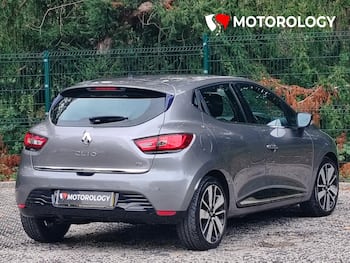 Used Renault Clio 2016 for sale - 79679847: Photo