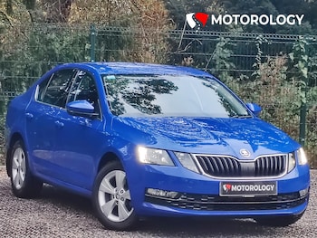 2019 - 1.0 TSI GPF SE Technology Hatchback 5dr Petrol Manual Euro 6 (s/s) (115 ps)