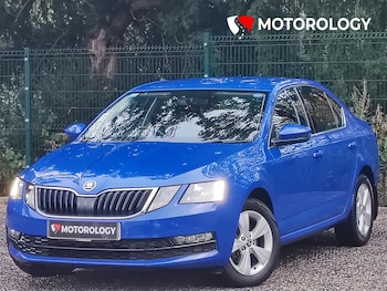 Used Skoda Octavia 2019 for sale - 76322584: Photo