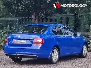 Used Skoda Octavia 2019 for sale - 76322584: Photo