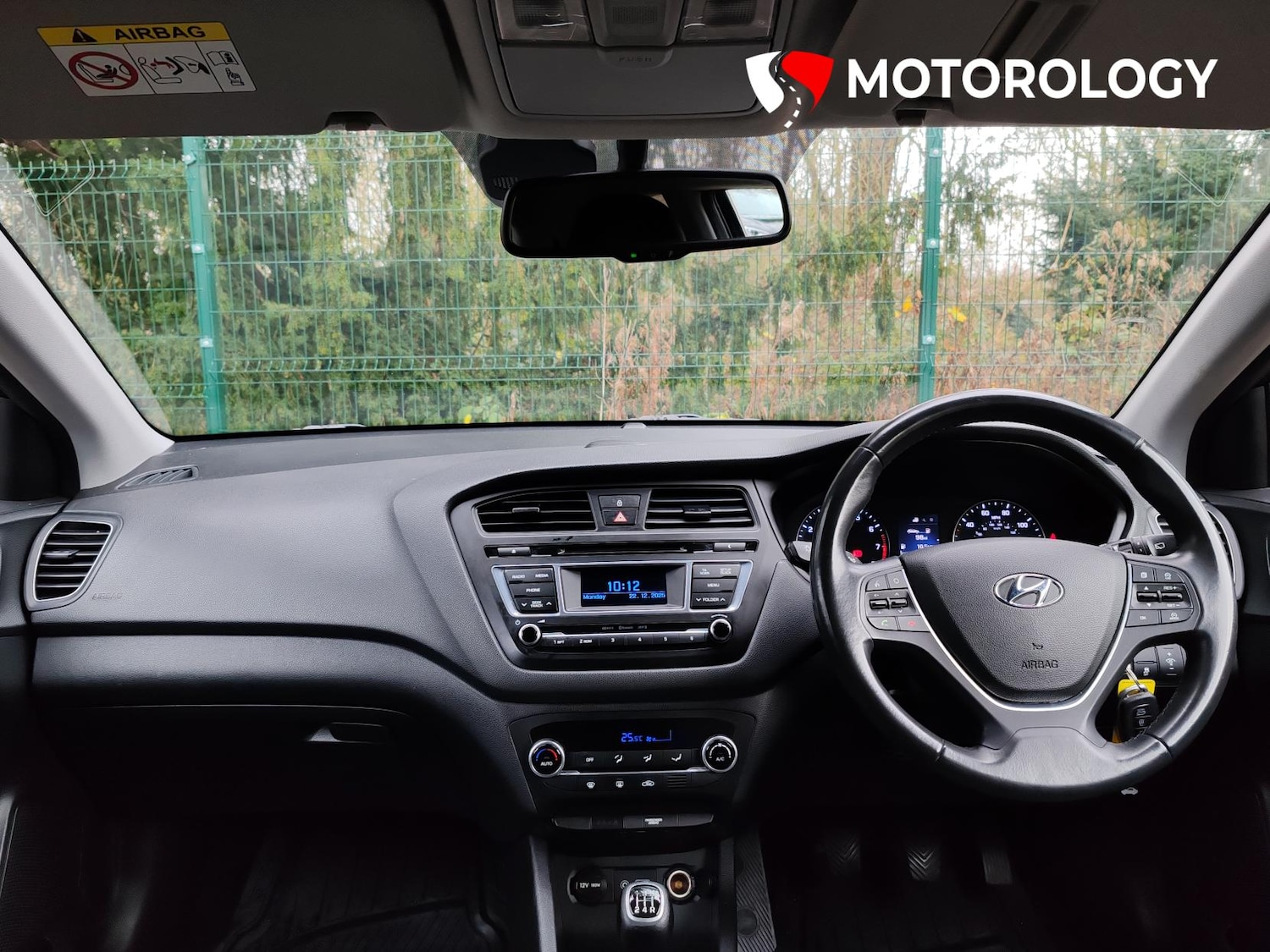 Used Hyundai i20 2015 for sale - 77020008: Photo 12