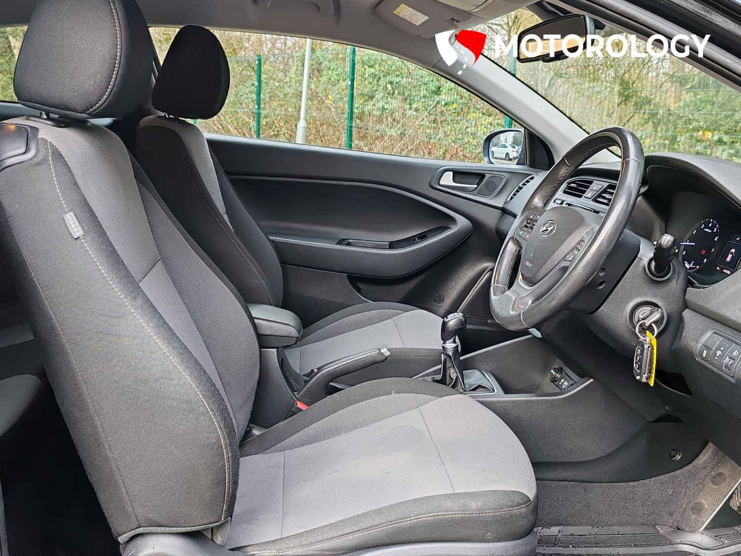 Used Hyundai i20 2015 for sale - 77020008: Photo 14