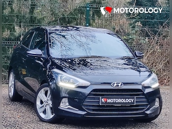 2015 - 1.2 Blue Drive Sport Coupe 3dr Petrol Manual Euro 6 (s/s) (84 ps)