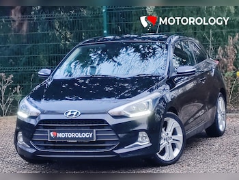 Used Hyundai i20 2015 for sale - 77020008: Photo
