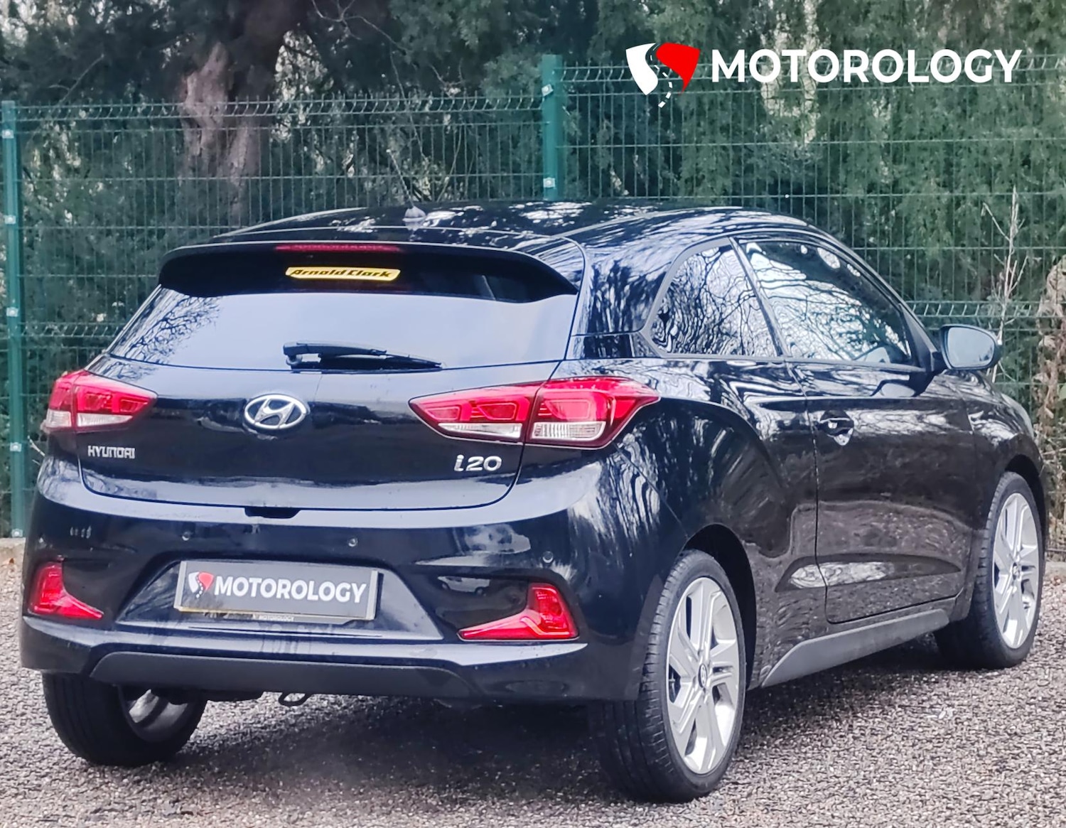 Used Hyundai i20 2015 for sale - 77020008: Photo 4
