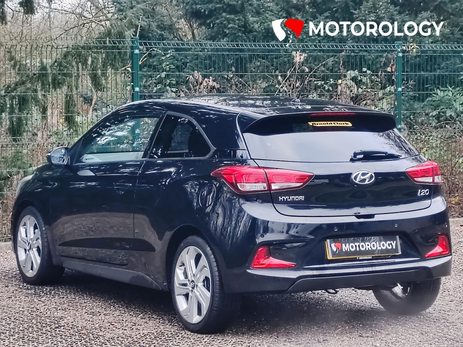 Used Hyundai i20 2015 for sale - 77020008: Photo 5