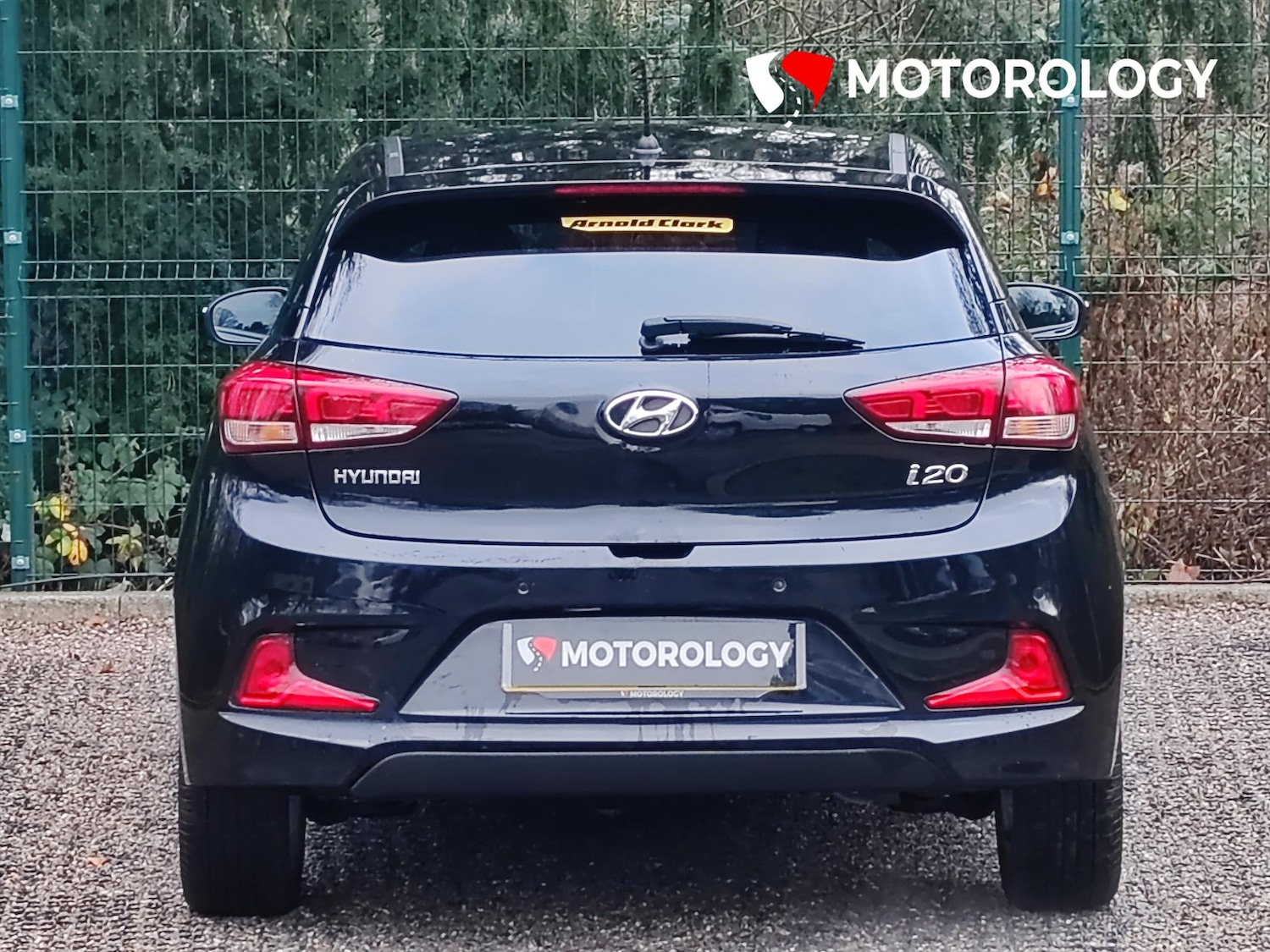 Used Hyundai i20 2015 for sale - 77020008: Photo 7