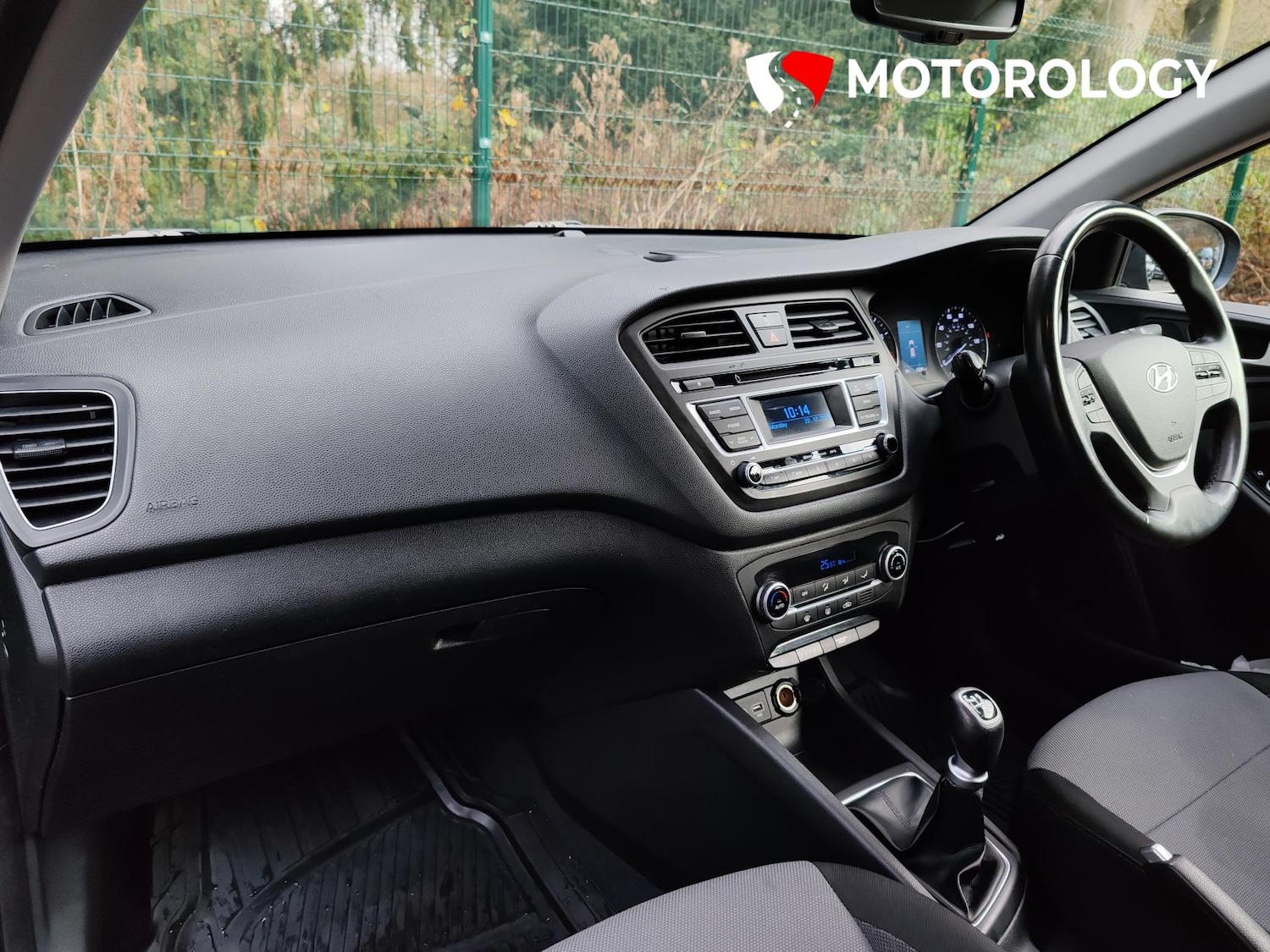 Used Hyundai i20 2015 for sale - 77020008: Photo 9