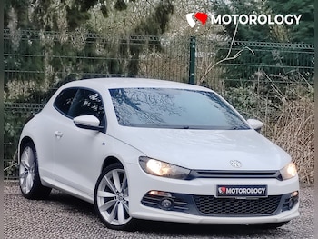 Used Volkswagen Scirocco 2013 for sale - 77992042: Photo