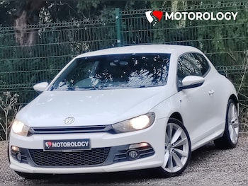 Used Volkswagen Scirocco 2013 for sale - 77992042: Photo