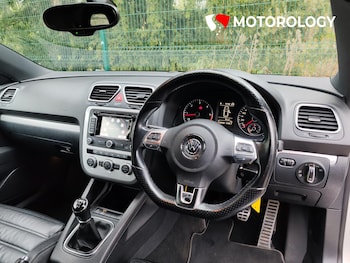 Used Volkswagen Scirocco 2013 for sale - 77992042: Photo