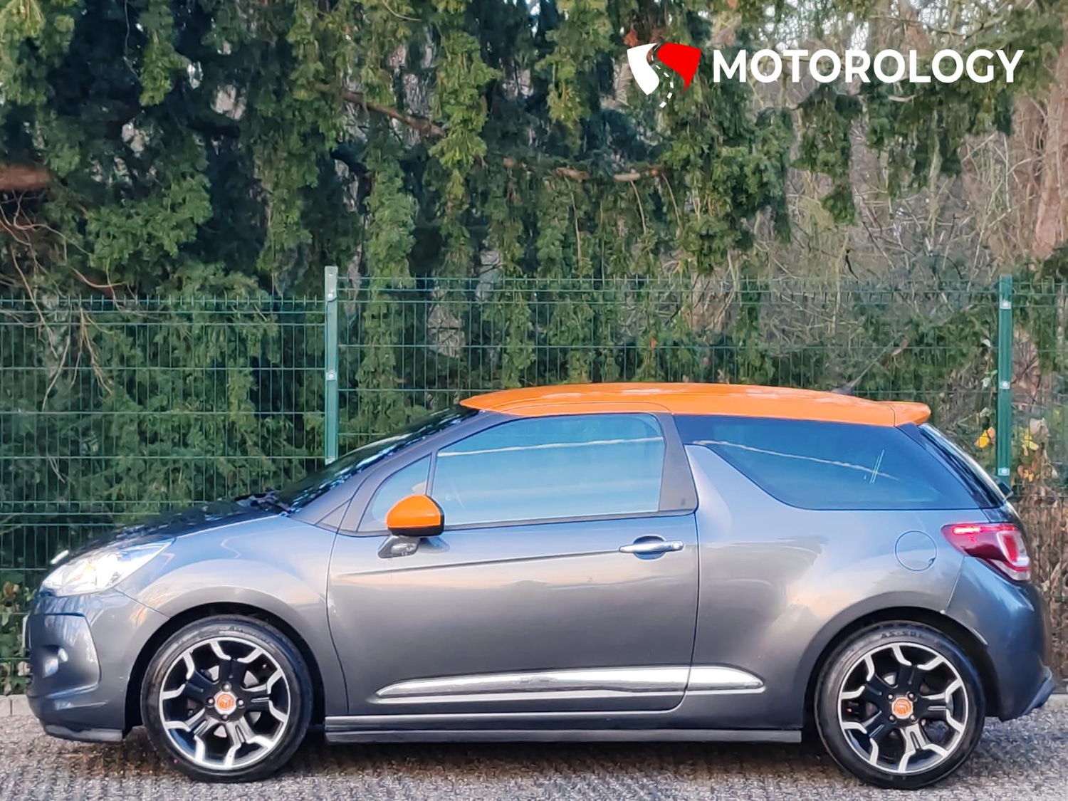 Used Citroen DS3 2014 for sale - 77013362: Photo 10