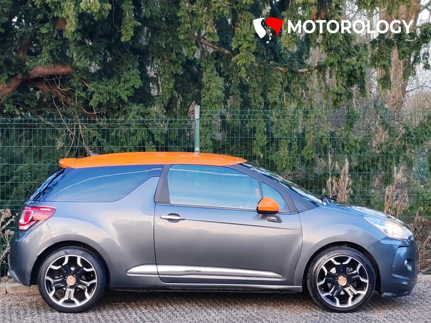 Used Citroen DS3 2014 for sale - 77013362: Photo 11