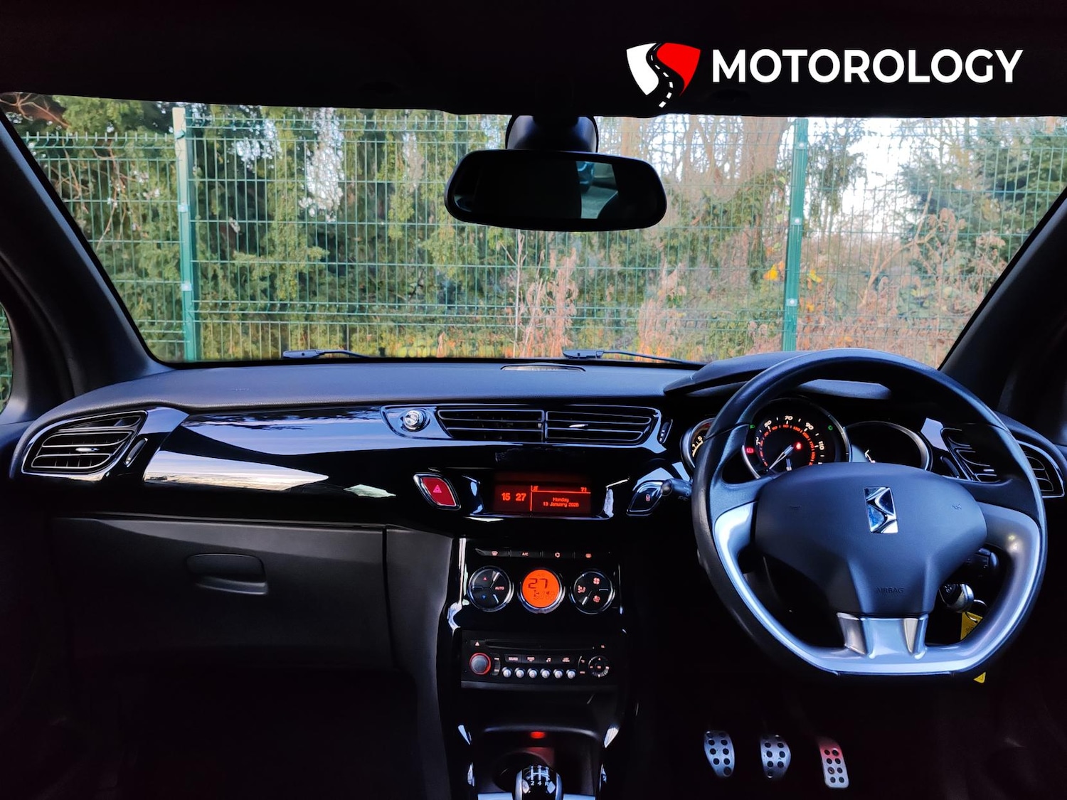 Used Citroen DS3 2014 for sale - 77013362: Photo 12