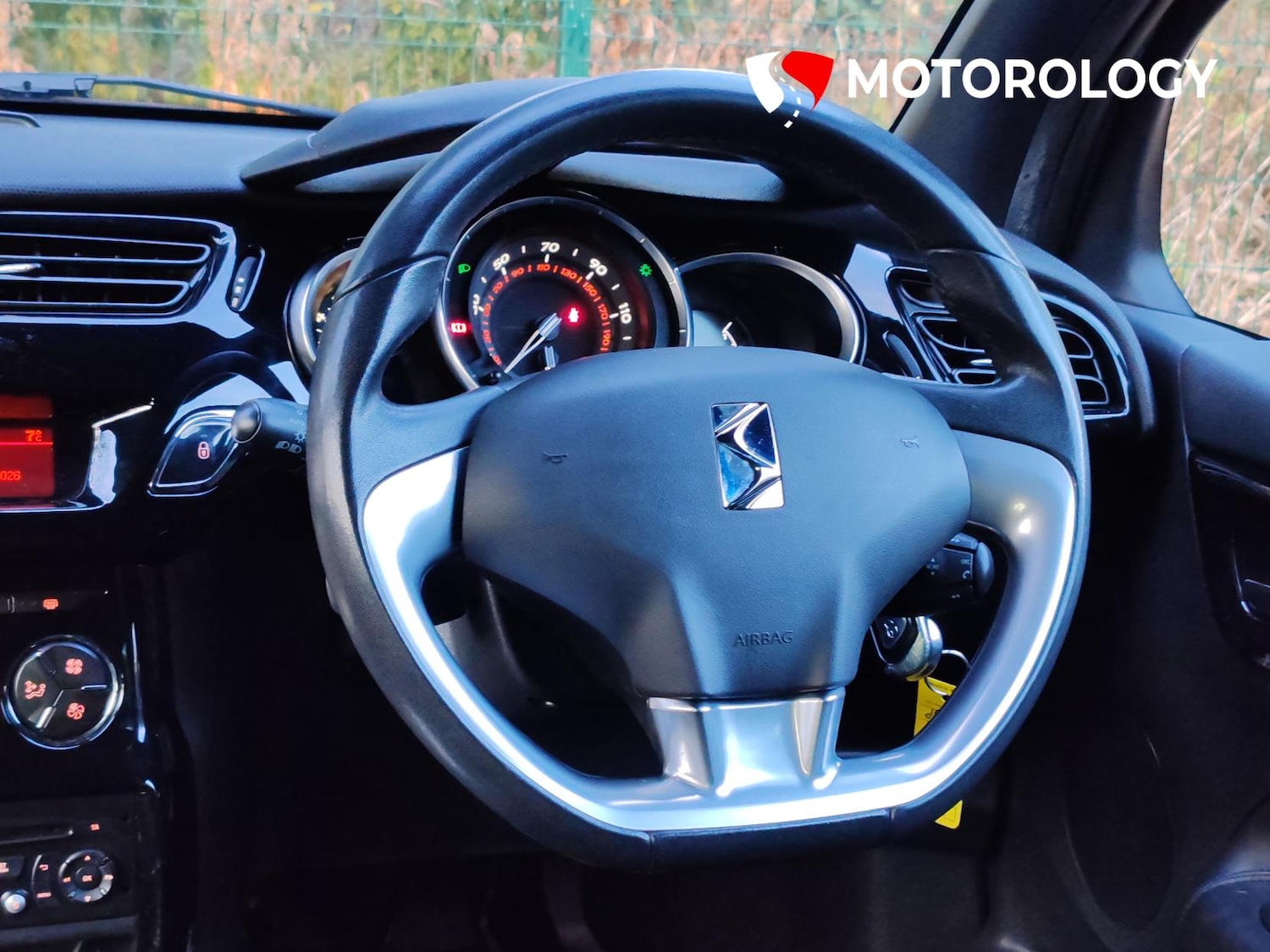 Used Citroen DS3 2014 for sale - 77013362: Photo 13