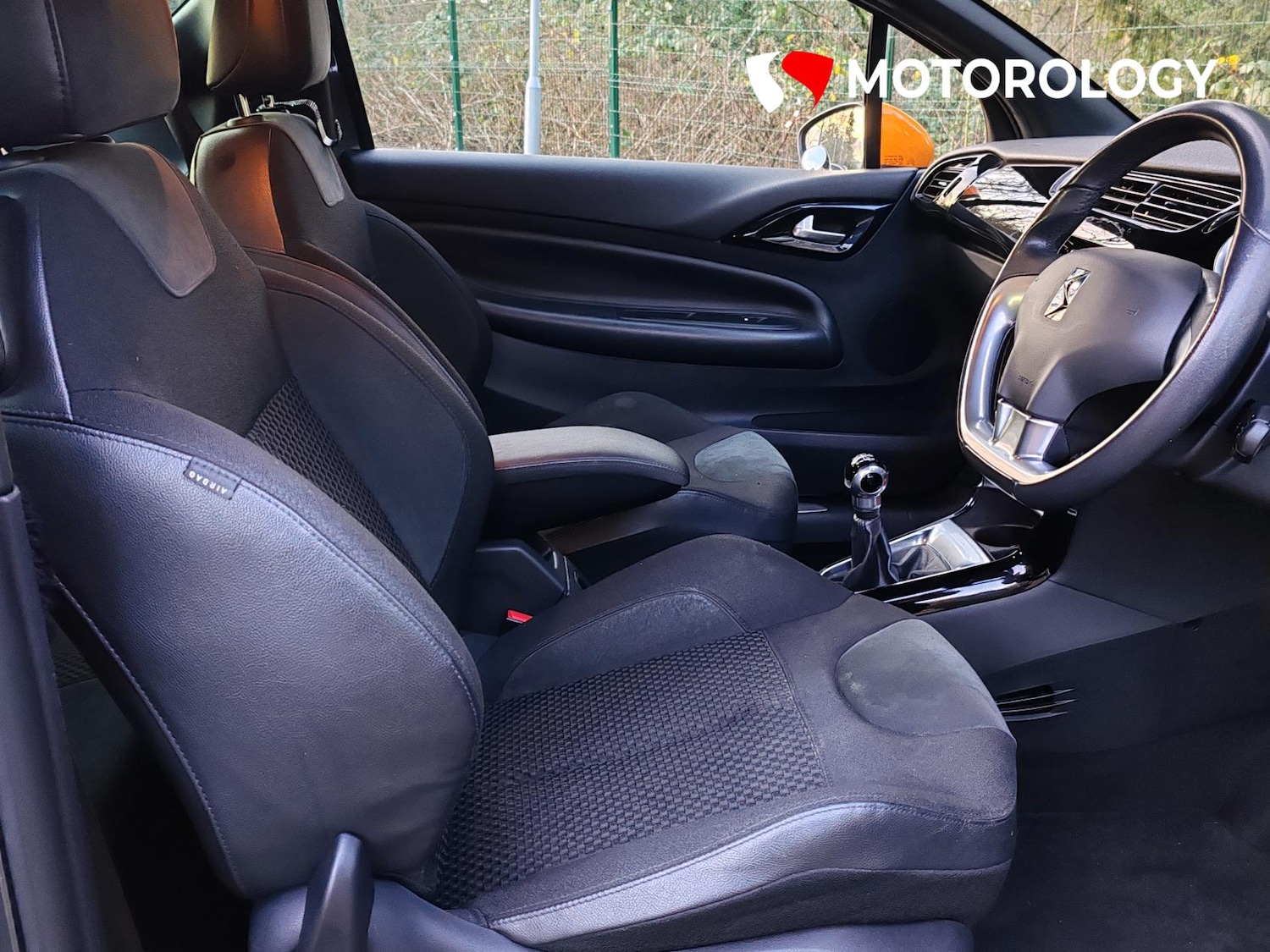 Used Citroen DS3 2014 for sale - 77013362: Photo 14