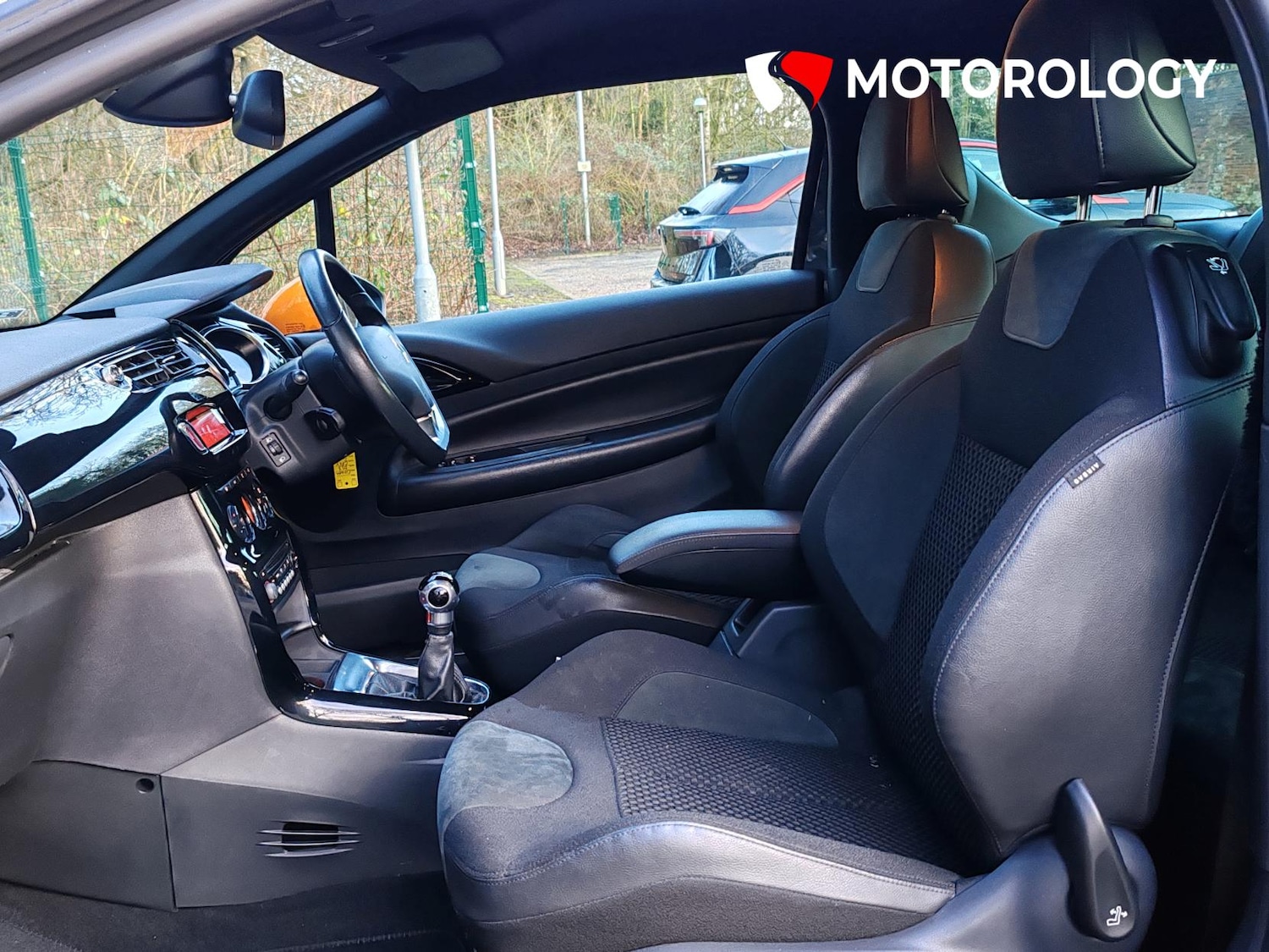 Used Citroen DS3 2014 for sale - 77013362: Photo 16