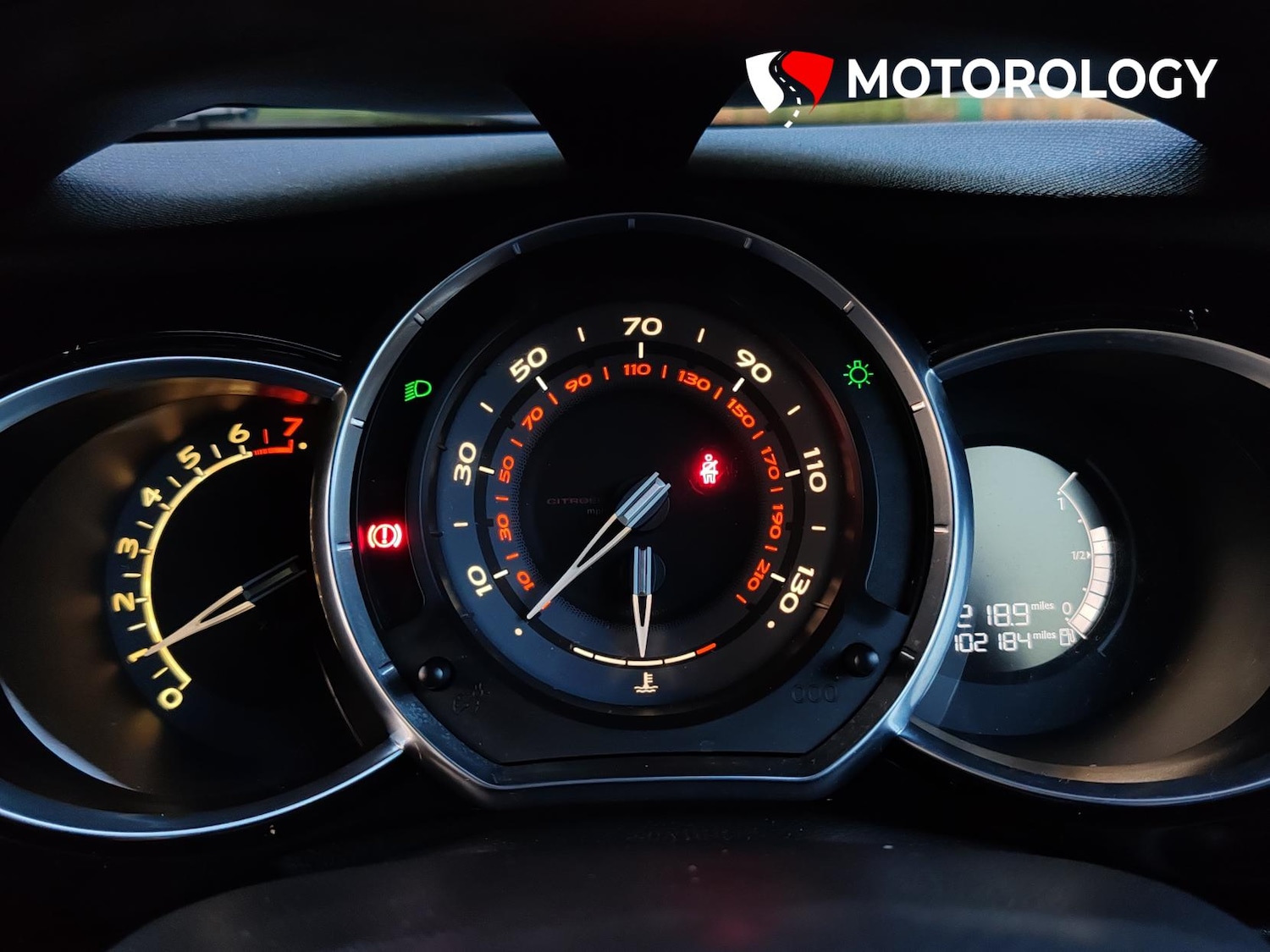 Used Citroen DS3 2014 for sale - 77013362: Photo 19