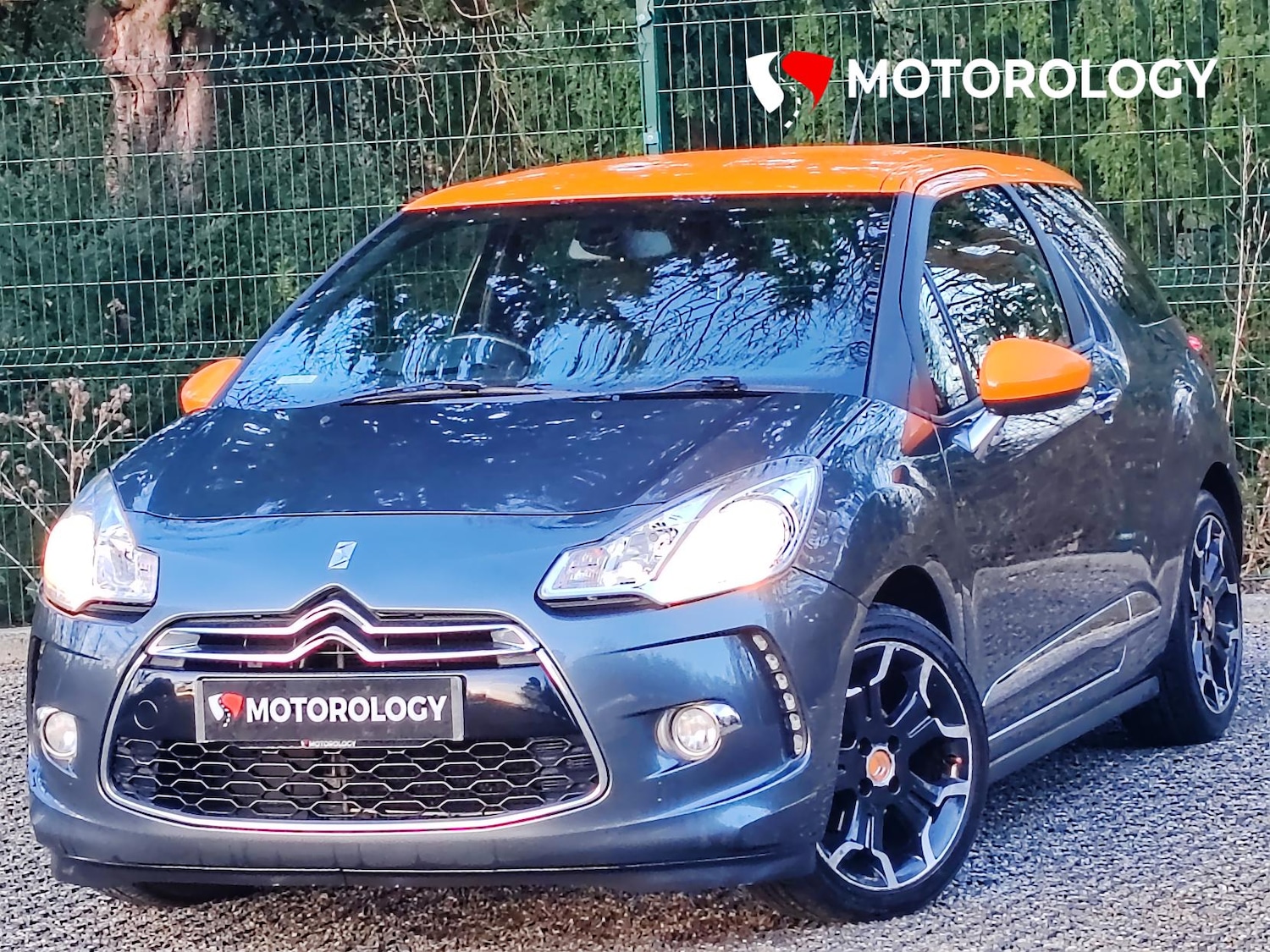 Used Citroen DS3 2014 for sale - 77013362: Photo 2