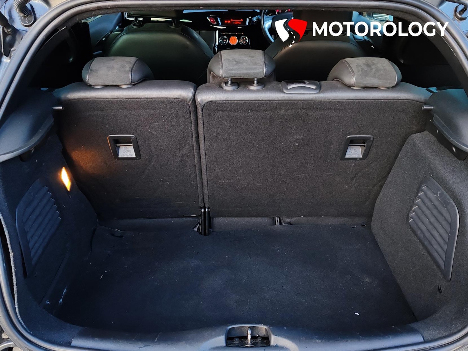 Used Citroen DS3 2014 for sale - 77013362: Photo 26