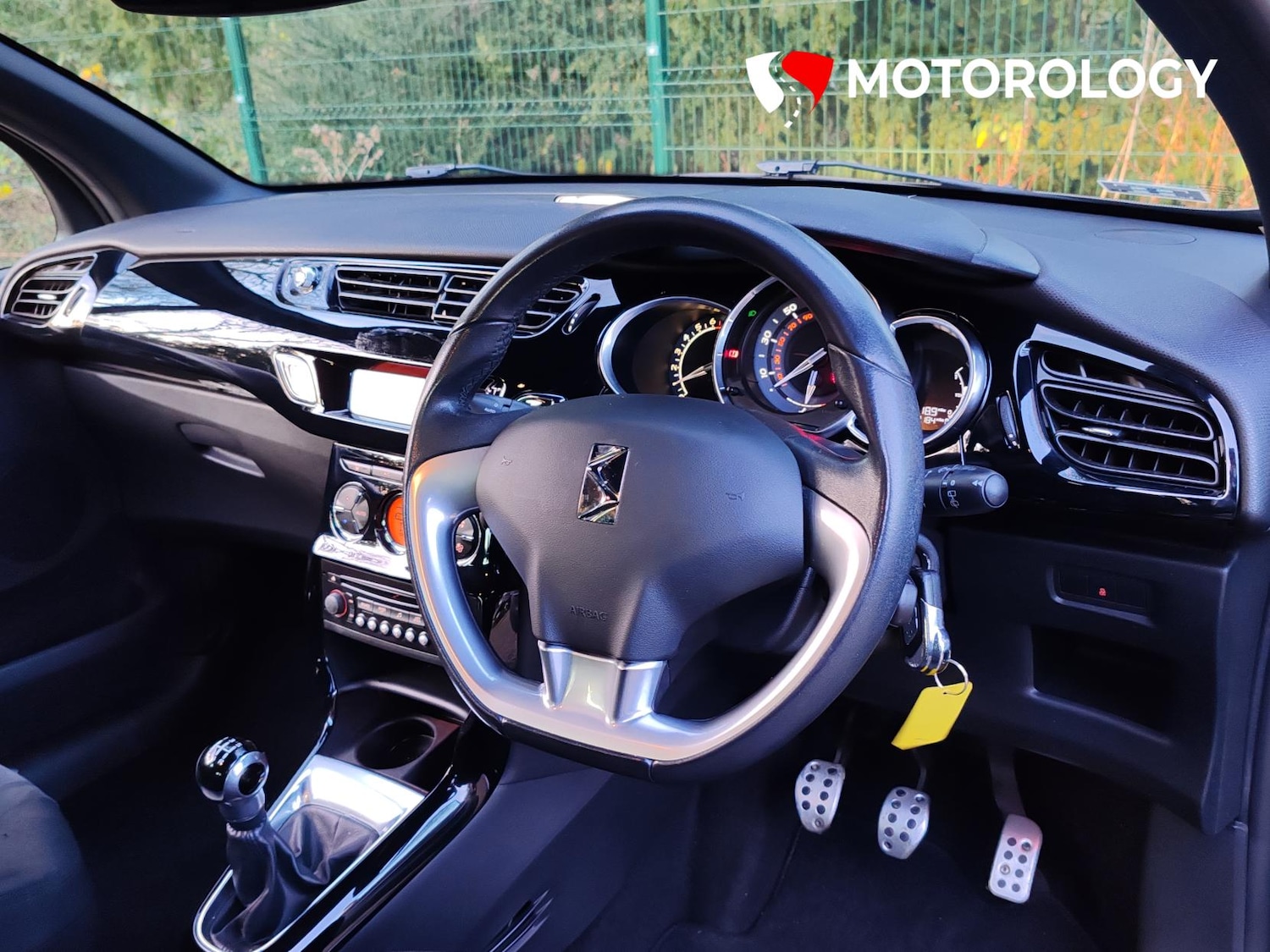 Used Citroen DS3 2014 for sale - 77013362: Photo 3