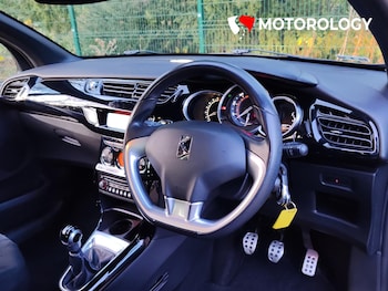 Used Citroen DS3 2014 for sale - 77013362: Photo