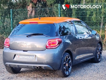 Used Citroen DS3 2014 for sale - 77013362: Photo