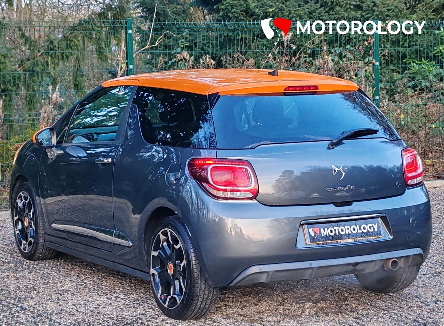 Used Citroen DS3 2014 for sale - 77013362: Photo 5