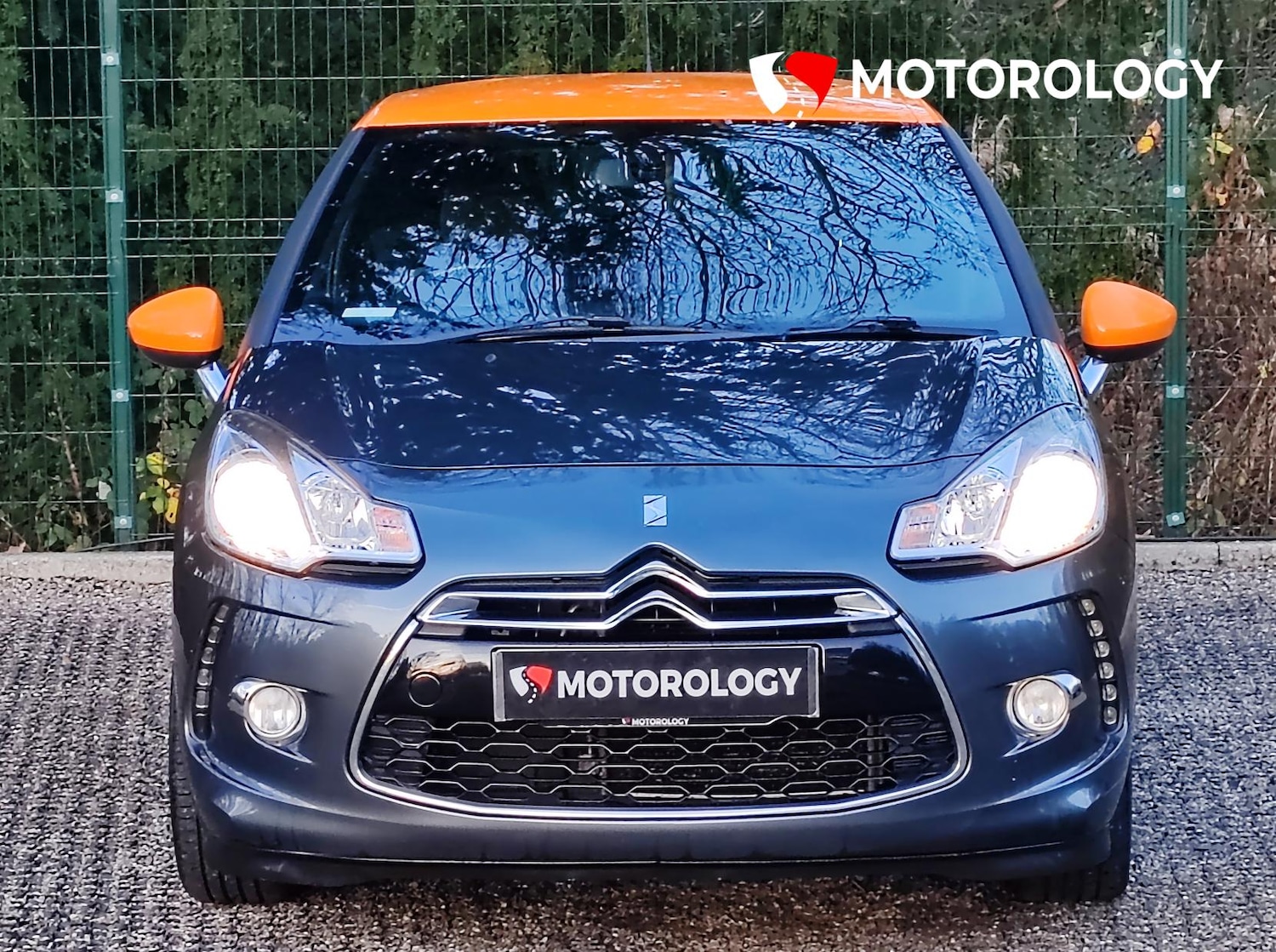 Used Citroen DS3 2014 for sale - 77013362: Photo 6