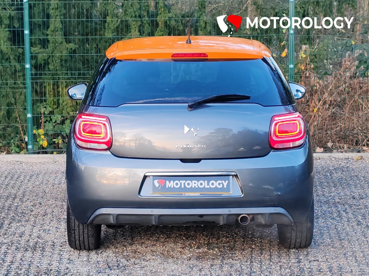 Used Citroen DS3 2014 for sale - 77013362: Photo 7