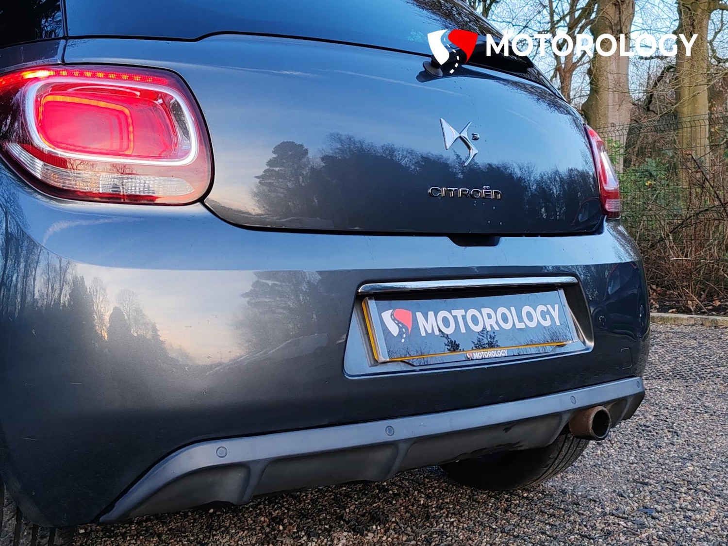 Used Citroen DS3 2014 for sale - 77013362: Photo 8