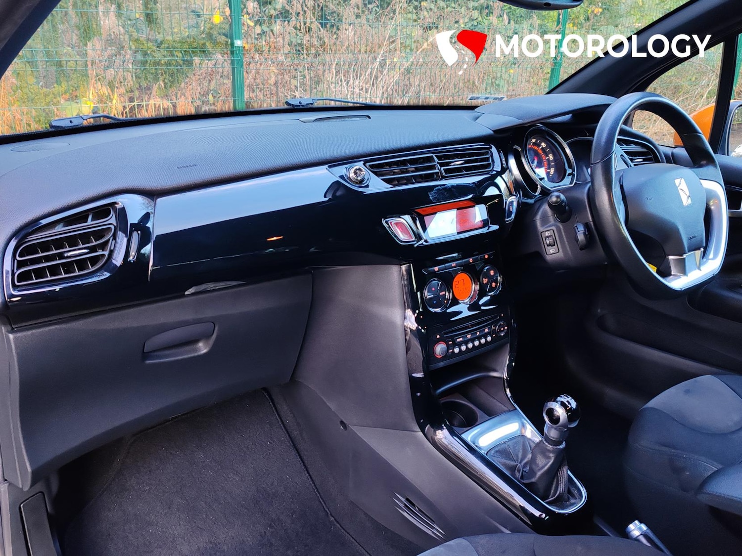 Used Citroen DS3 2014 for sale - 77013362: Photo 9