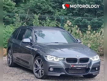 Used BMW 3 Series 2018 for sale - 78767695: Photo